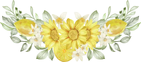 flor de oro