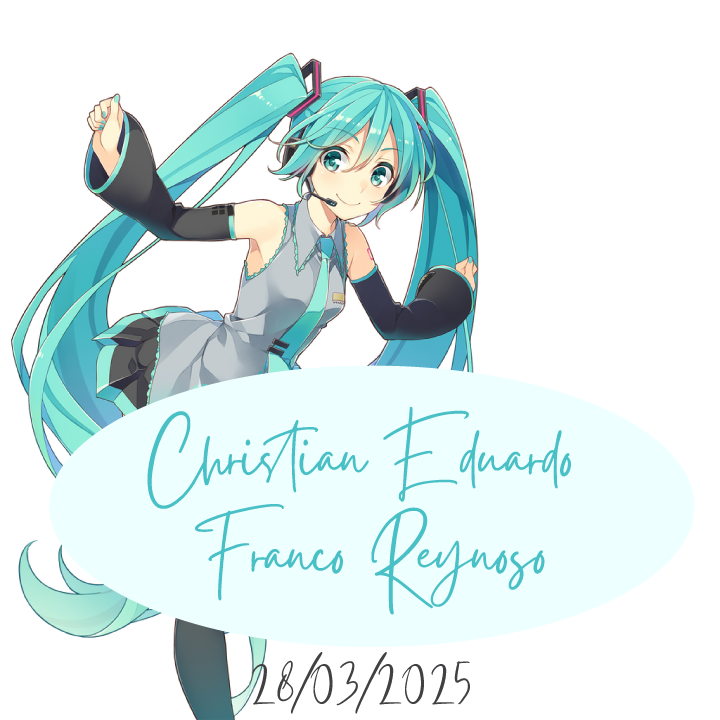 Miku-Invitacion