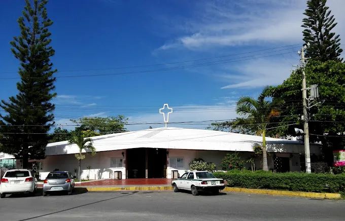 Templo Daneyra