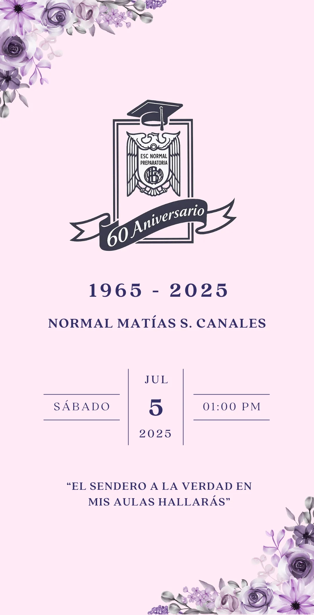 60 AÑOS 2