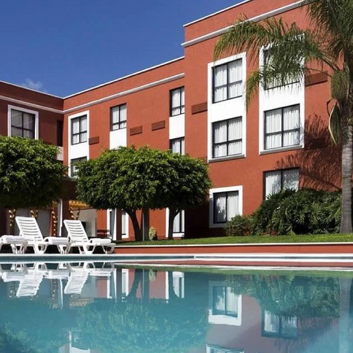 FIESTA-INN
