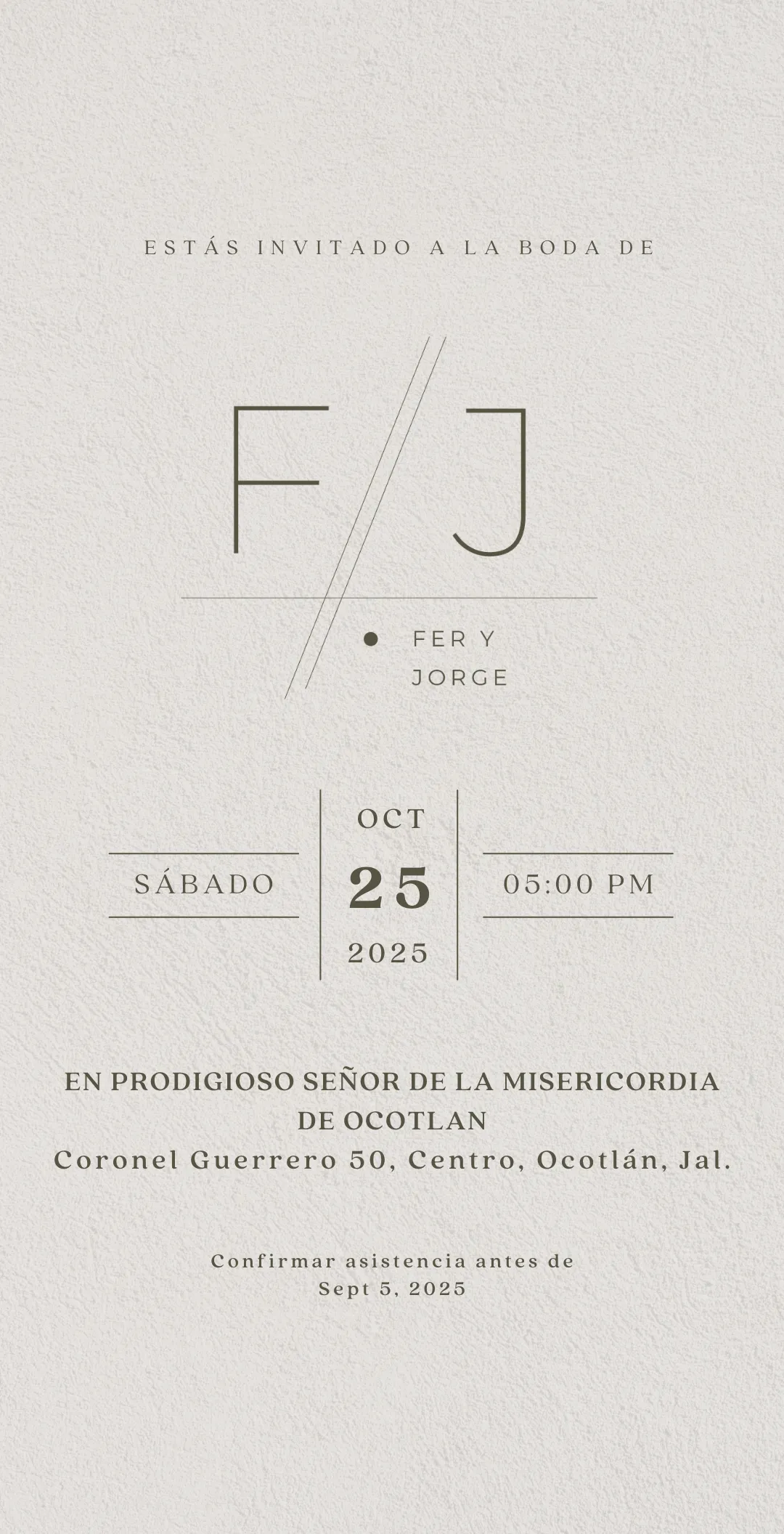 Fer y Jorge 10