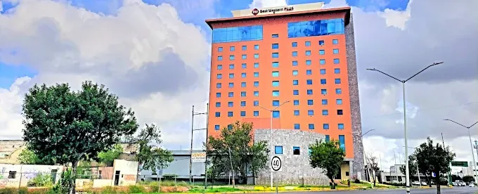 bestwestern ylse y alejandro